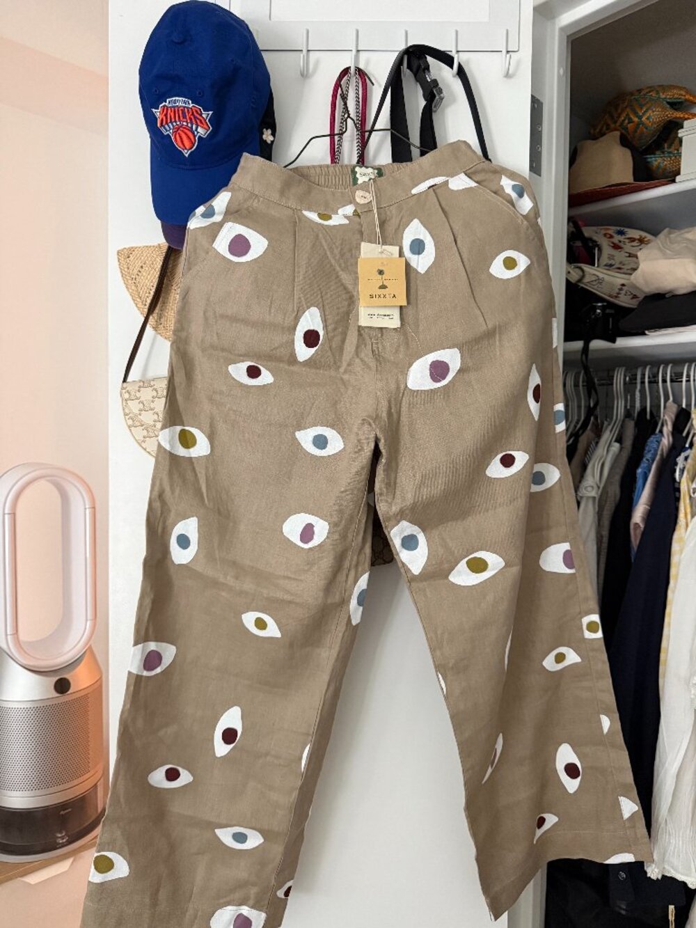 Sixxta pants